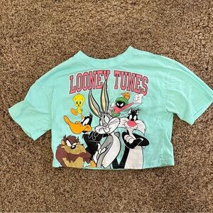 Looney toons top